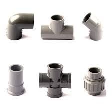 Pipe Connectors