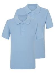 School Polo Shirts