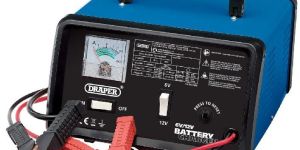 Battery Chargers