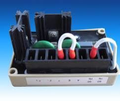 Generator Voltage Regulators
