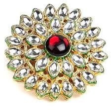 Kundan Rings