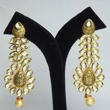 Ladies Earring