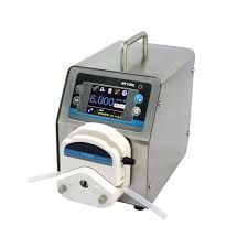 Peristaltic Dosing Pump