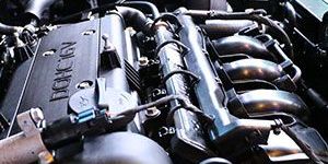 Engine Cooling System