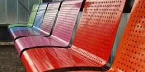 Thermo Plastic Powder Coatings