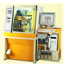 Faceting Machines
