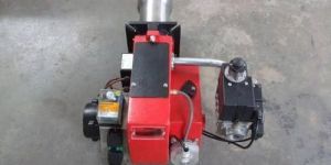 Compact Diesel Burner