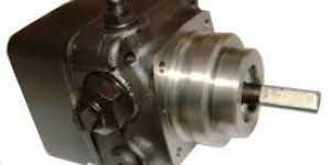 Danfoss Fuel Oil Pump