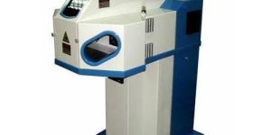 Laser Welder Machine