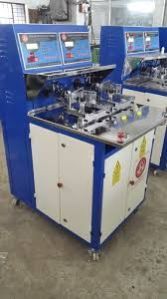 CNC Coil Winding Machine