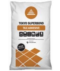 Cement Tile Adhesive