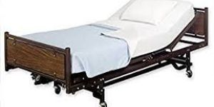 Hospital Bed