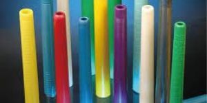 Plastic Ring Spinning Textile Bobbin