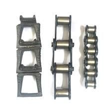 Textile Jacquard Chain Roller