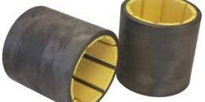 Textile Plastic Bushing