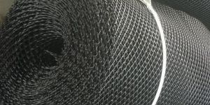 Geotextile Net