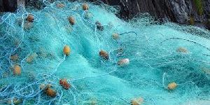 Nylon Twine Fishing Net