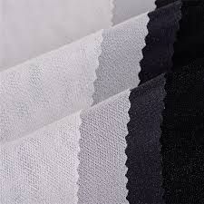 Interlinings Fabric