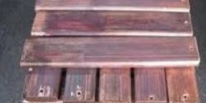 Phosphorus Copper Ingots