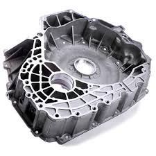 Aluminum Die Casting