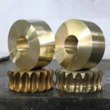 Bronze Auto Parts
