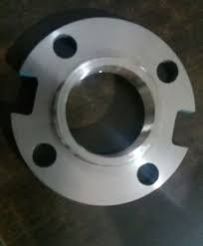 Mild Steel Flanges Casting