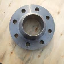 Stainless Steel Flanges