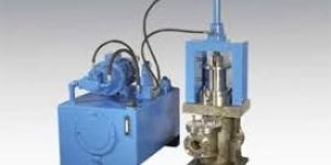 Piston Pump for Filter Press