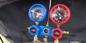 Water Pressure Testing Machine