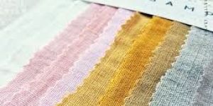 Linen Fabric