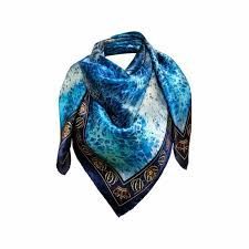 Silk Scarf