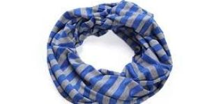 Viscose Scarf