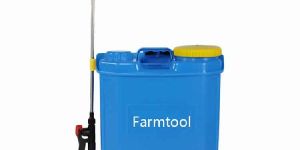 Agricultural Sprayer Pump