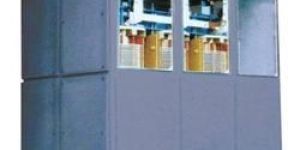 Dry Type Transformers