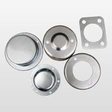 Automotive Metal Sheet Parts