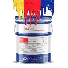 Silicone Based Coating