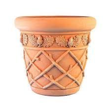 Decorative Flower Pot