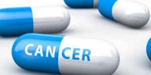 Anti Cancer Medicine