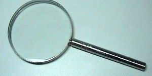 Mirror, Lens and Magnifiers