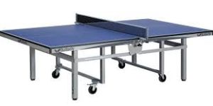 Table Tennis Tables