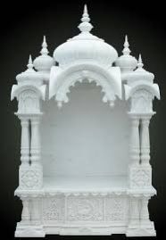 Marble Temple