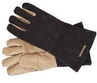 Fire Safety Gloves