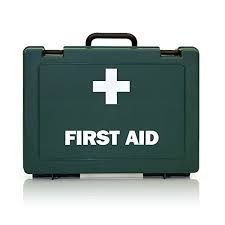 First Aid Boxes