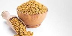 Brown Fenugreek Seeds