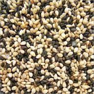 Sortex Sesame Seeds
