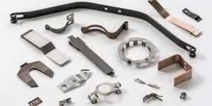 Sheet Metal Components