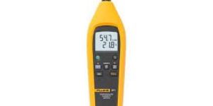 Temperature Humidity Meter