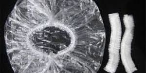 Disposable Shower Cap