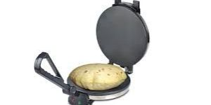 Roti Makers
