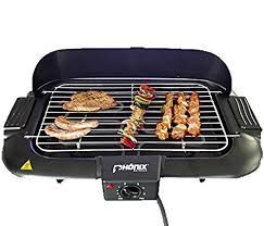 Electric Barbecue